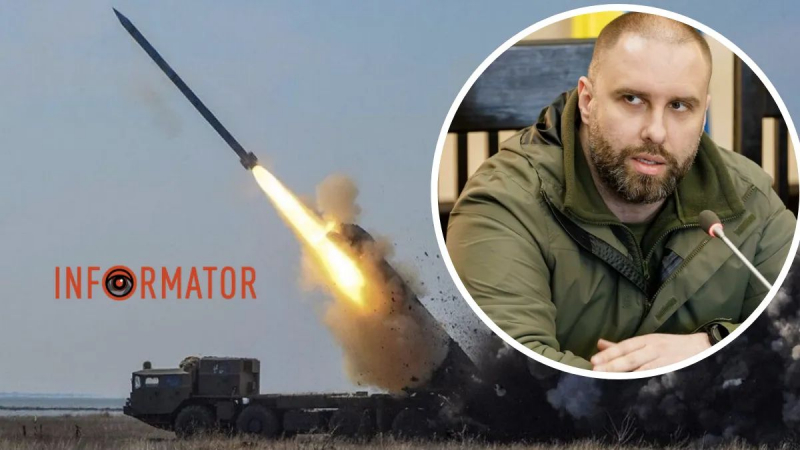 Противник атаковал Харьков ракетами: подробности ОВА