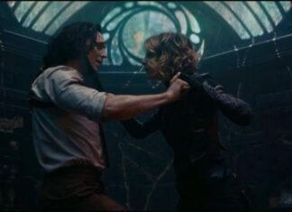 «Все идет к чертовой матери»: новые кадры из предстоящего второго сезона «Loki» раскрывают удивительное партнерство Локи и Сильви