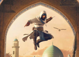 Все, как 15 лет назад: Ubisoft показала динамичный ролик Assassin’s Creed Mirage с кадрами перемещения главного героя по улицам Багдада