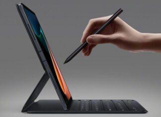 Все планшеты Xiaomi 2021 года выпуска получат прошивку MIUI 15, но без операционной системы Android 14