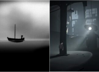 Всего за $3: в Steam до 9 сентября можно приобрести комплектом Limbo и Inside — одни из лучших инди-платформеров