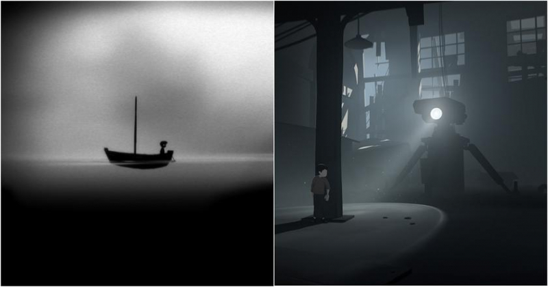 Всего за $3: в Steam до 9 сентября можно купить связку Limbo и Inside — одного из лучших инди-платформеров