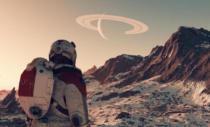 Всего через несколько дней после выхода ролевая игра Starfield от Bethesda привлекла более 6 миллионов игроков и стала крупнейшим релизом в истории компании
