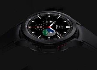 Вслед за Galaxy Watch 5: Samsung Galaxy Watch 4 и Galaxy Watch 4 Classic получили Wear OS 4 с One UI 5 Watch