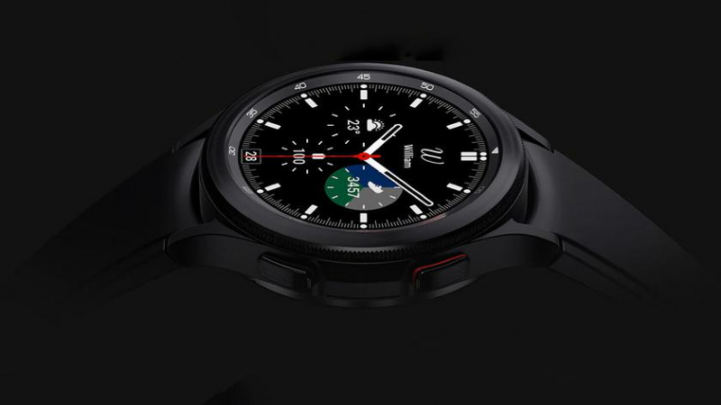 Вслед за Galaxy Watch 5: Samsung Galaxy Watch 4 и Galaxy Watch 4 Classic получают Wear OS 4 с One UI 5 Watch