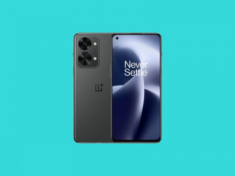 После OnePlus 11 и OnePlus Nord CE 3 Lite: OnePlus Nord 2T получил закрытую бета-версию OxygenOS 14 с Android 14 на борту