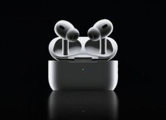 Вслед за iPhone 15: Apple представила AirPods Pro 2 с портом USB C