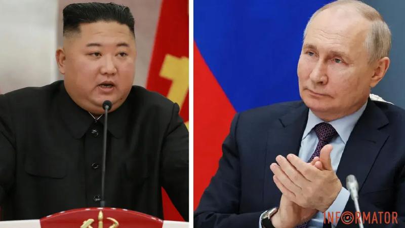 Встреча Путина и Ким Чен Ына: СМИ назвали дату переговоров двух диктаторов