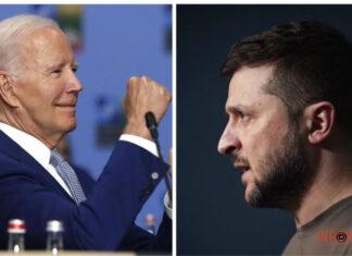 Встреча Зеленского и Байдена: в Офисе президента рассказали, чего от нее ждать