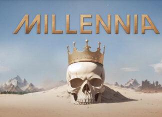 Встречайте Millennia! Анонсирована гранд-стратегия от Paradox Interactive