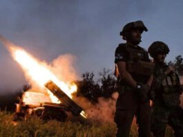 ВСУ отминусовали десятки единиц артиллерии и почти 600 окупантов: потери россии за сутки