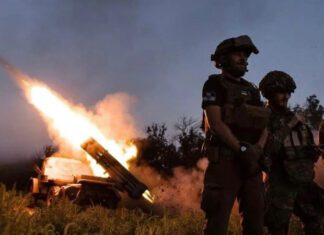 ВСУ отминусовали десятки единиц артиллерии и почти 600 окупантов: потери россии за сутки