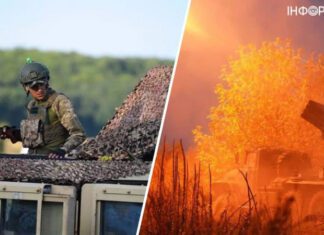 ВСУ отразили новые атаки оккупантов на Роботине и сдерживали наступления на других направлениях — Генштаб