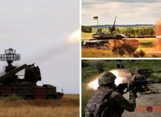 ВСУ расширяют плацдарм в районе Работино: аналитики ISW рассказали об успехах контрнаступления в Запорожской области