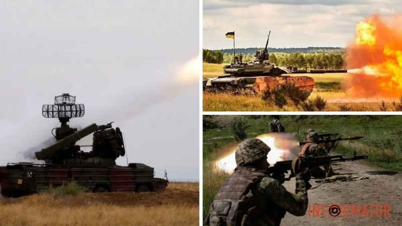 ВСУ расширяют плацдарм в районе Работино: аналитики ISW рассказали об успехах контрнаступления в Запорожской области