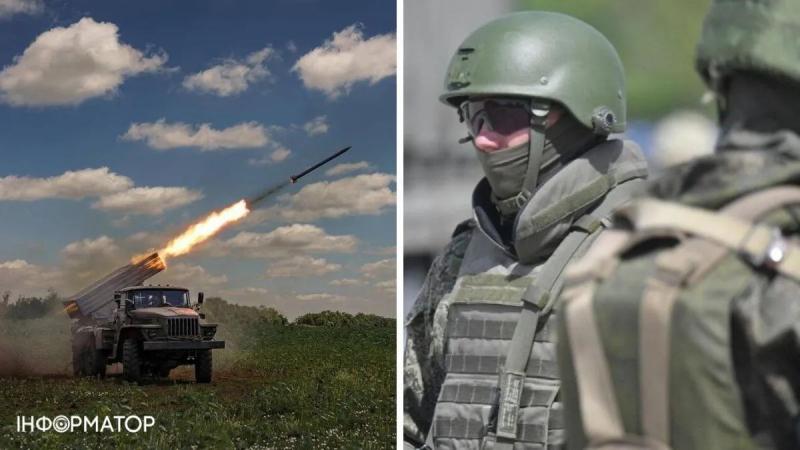 Украинские вооруженные силы уничтожили несколько сотен злоумышленников, три зенитных комплекса и 12 бронемашин: потери России за сутки