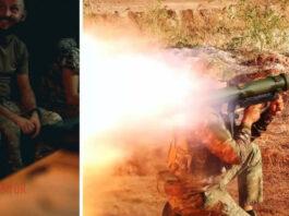 ВСУ взяли трассу Бахмут — Горловка под огневой контроль: подробности