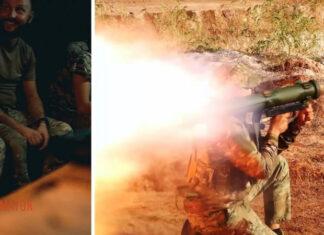 ВСУ взяли трассу Бахмут — Горловка под огневой контроль: подробности