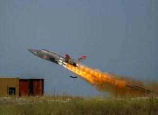ВВС США испытали ударный беспилотник XQ-58A Valkyrie с искусственным интеллектом