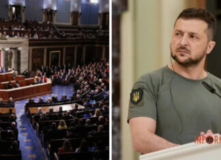 Выступление перед сенаторами и встреча с Байденом: раскрыты детали поездки Зеленского в США