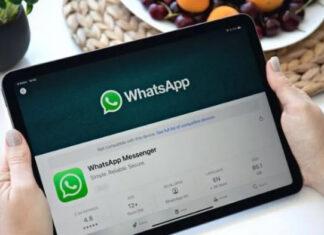 WhatsApp теперь на iPad: пользователи ждали этого много лет, компания Meta хочет привлечь больше людей