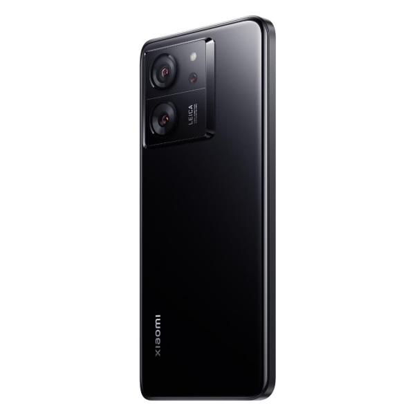 Xiaom 13T Pro – инсайдер раскрыл характеристики, внешность и дату выхода смартфона