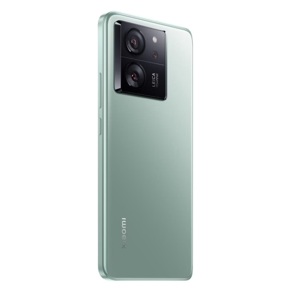 Xiaom 13T Pro – инсайдер раскрыл характеристики, внешность и дату выхода смартфона