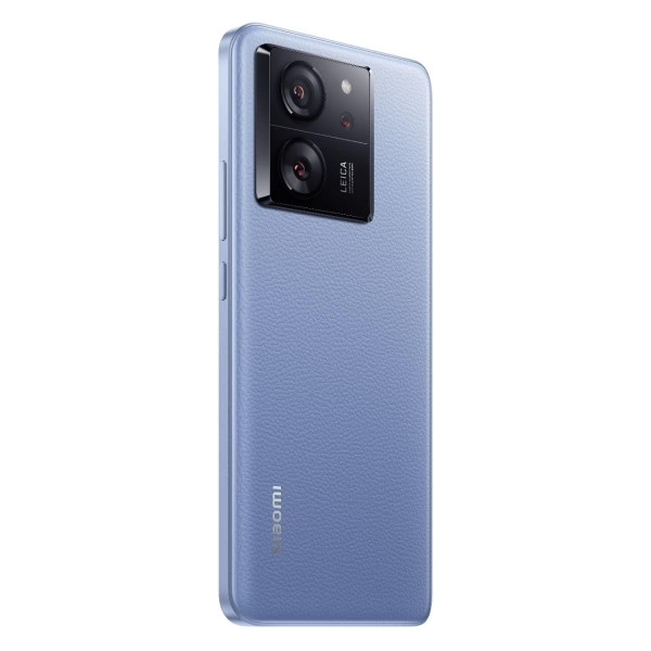 Xiaom 13T Pro – инсайдер раскрыл характеристики, внешность и дату выхода смартфона