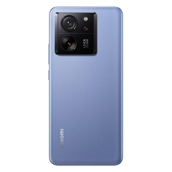 Xiaom 13T Pro – инсайдер раскрыл характеристики, внешность и дату выхода смартфона
