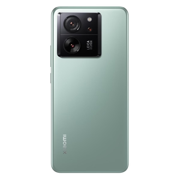 Xiaom 13T Pro – инсайдер раскрыл характеристики, внешность и дату выхода смартфона