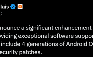 Xiaomi 13T и 13T Pro тоже получат 5 лет обновлений и выйдут 26 сентября