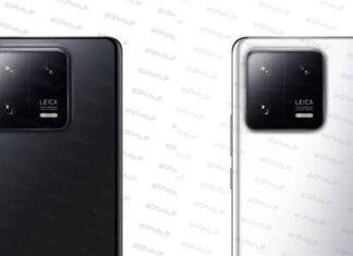 Xiaomi 14 поднимает планку конфигурации флагманов – минимум 12 ГБ оперативной памяти и другие характеристики