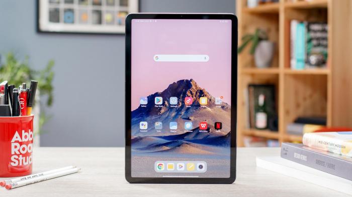 Xiaomi Pad 5 все равно получит обновление до MIUI 15, фанаты вынудили его