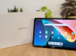 Xiaomi Pad 5 все же получит обновление до MIUI 15, фанаты заставили таки