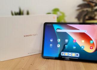 Xiaomi Pad 5 все же получит обновление до MIUI 15, фанаты заставили таки