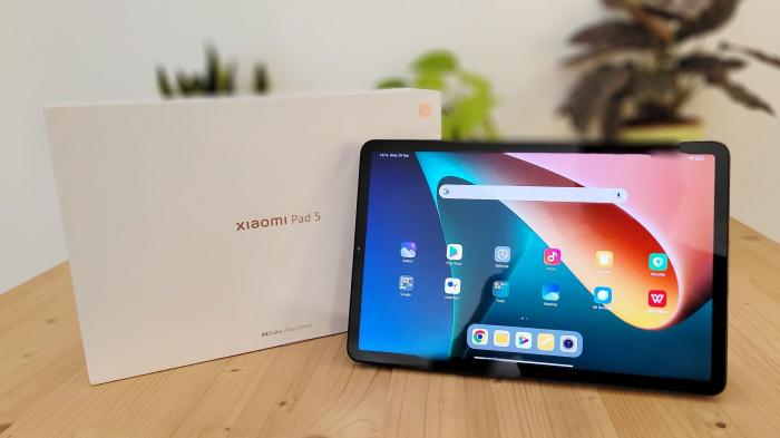 Xiaomi Pad 5 все равно получит обновление до MIUI 15, фанаты вынудили его