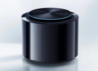 Xiaomi представила смарт-колонку Sound 2023 с NFC, динамиком мощностью 12 Вт и поддержкой AirPlay 2 по цене $70