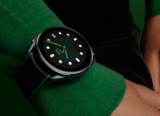 Xiaomi работает над флагманскими часами Watch S3 с увеличенным аккумулятором и 4G