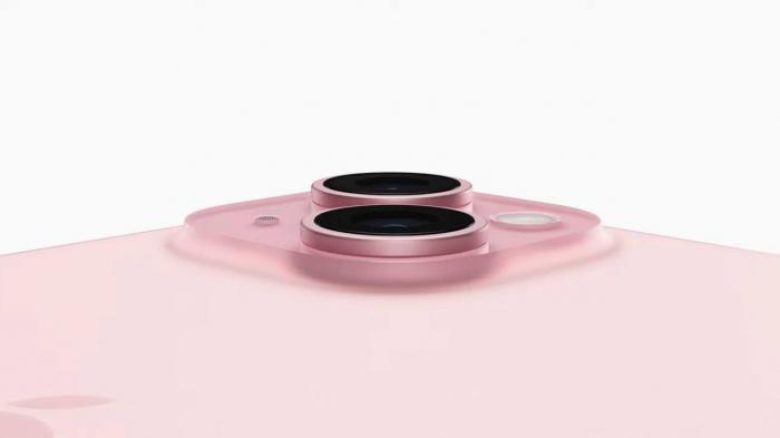 Xiaomi снова троллила Apple: на этот раз у нее появилась новая камера iPhone 15
