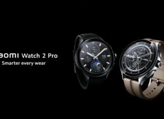 Xiaomi Watch 2 Pro официально представлен: часы получили классический дизайн и очень крутые функции