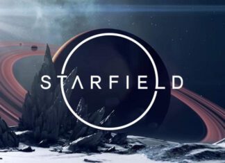 За день до официального релиза космическая ролевая игра Starfield стала лидером чарта продаж Steam, обогнав даже Baldur’s Gate 3