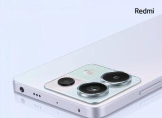 За несколько часов до презентации Redmi Note 13 Pro компания обнародовала новый цвет и некоторые данные о смартфоне