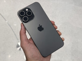 За новый iPhone 15 Pro Max будут драться — желающих приобрести очень много
