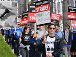 Забастовка голливудских сценаристов близится к завершению. Но это не точно…