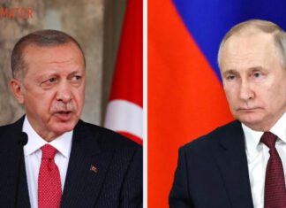 «Запад снова нас обманул, но к переговорам мы готовы»: о чем заявили путин и Эрдоган по итогам встречи в Сочи