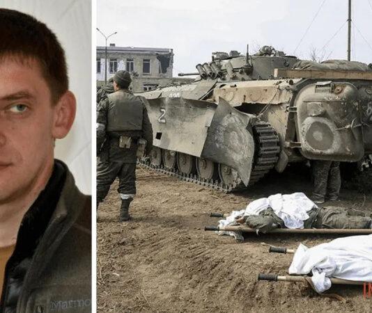 Застреленные и повешенные: мэр Мелитополя рассказал о загадочных смертях военных РФ