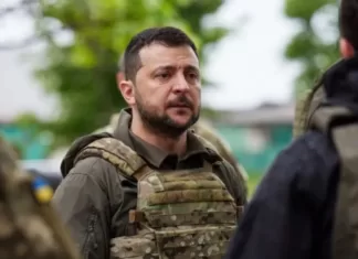 Зеленский эмоционально готов к войне на истощение против россии: подробности