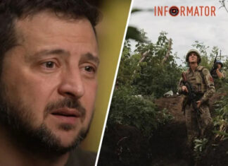 Зеленский назвал главные слабости оккупантов и преимущества ВСУ над ними