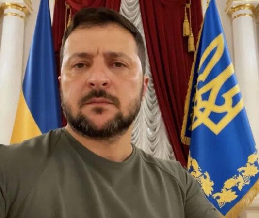 Зеленский назвал приоритет власти в цифровизации ТЦК