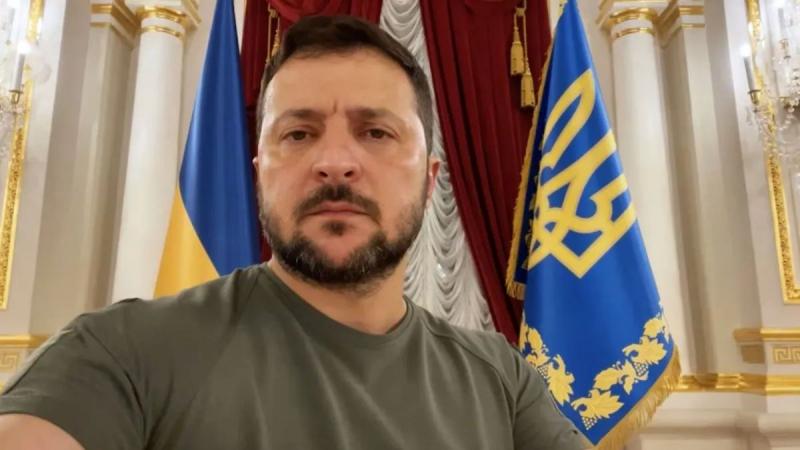 Зеленский назвал приоритетом власти в цифровизации ТКС